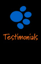 Testimonials from our valued clients